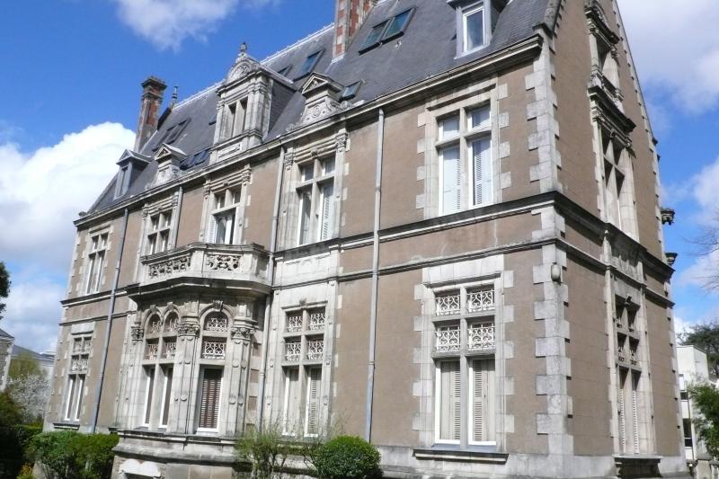 Hôtel Leglas-Maurice, Nantes