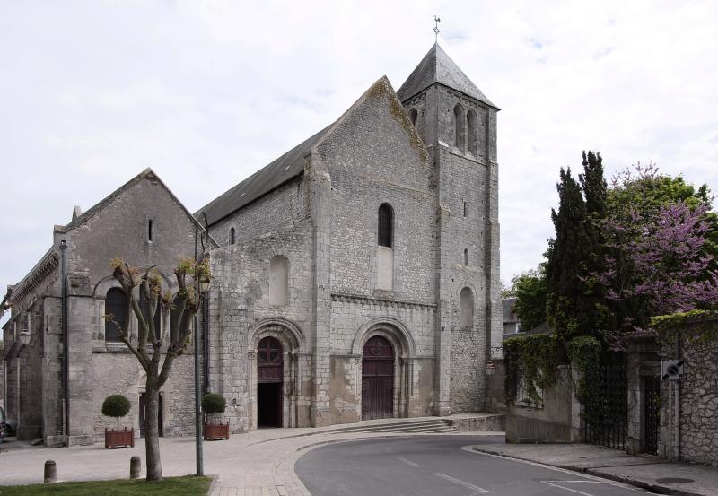 Église Notre-Dame