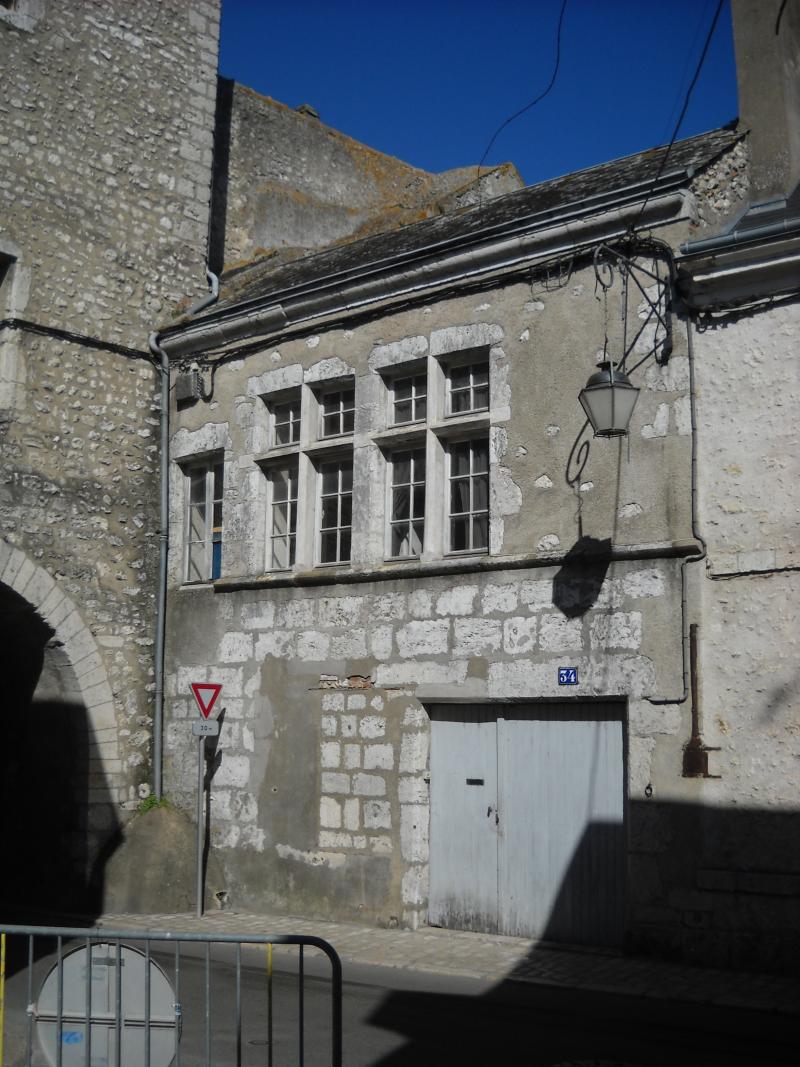 Ancienne prison, Beaugency