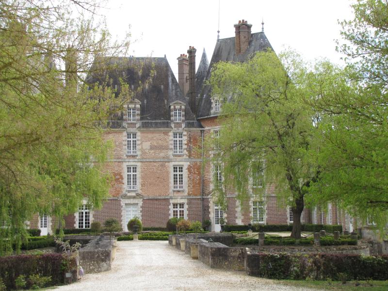Château de la Motte
