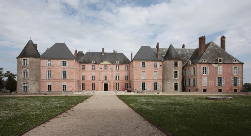 Château, Meung-sur-Loire