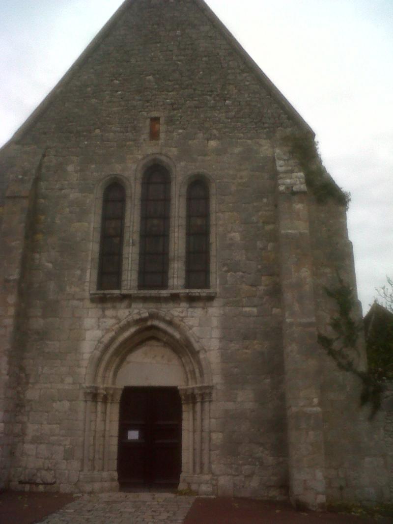 Monument historique dans le Loiret