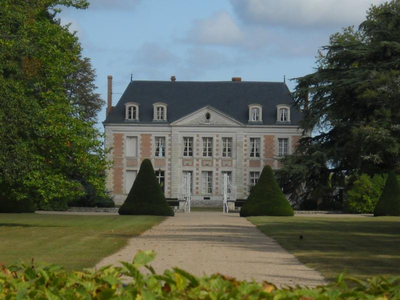 Domaine de La Porte (également sur commune de Saint-Cyr-en-Val), Sandillon