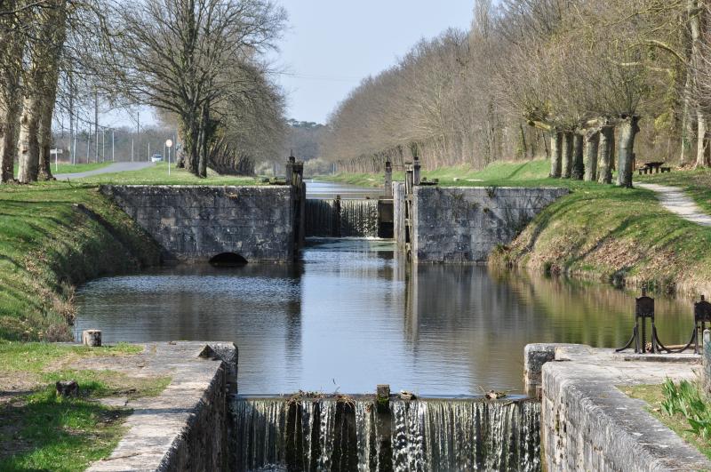 Site de Grignon, Vieilles-Maisons-sur-Joudry