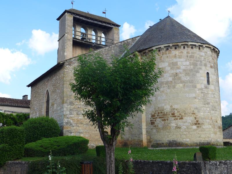 Église