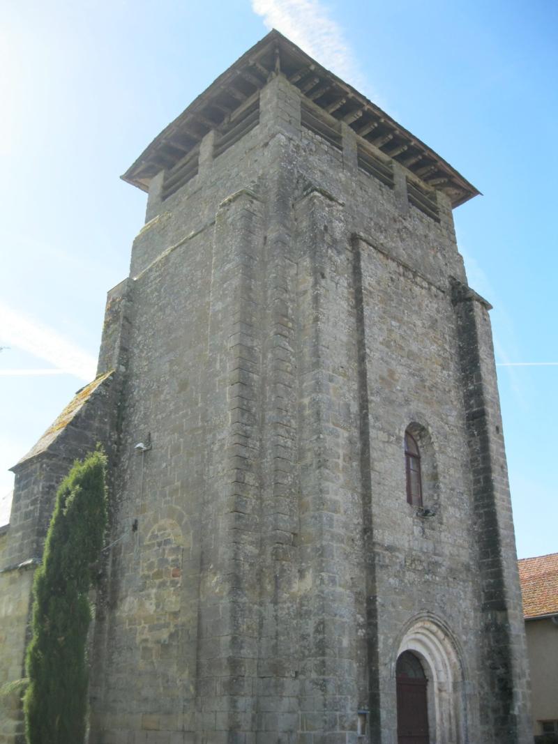 Église