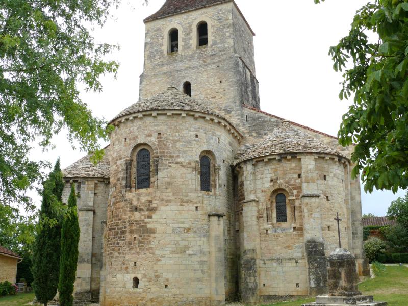 Église
