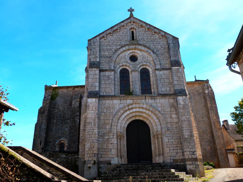 Église
