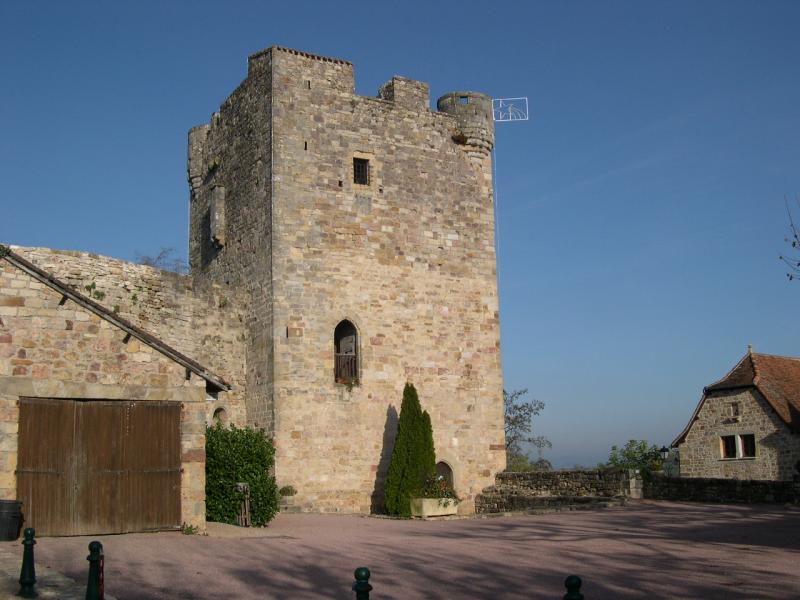 Fortifications