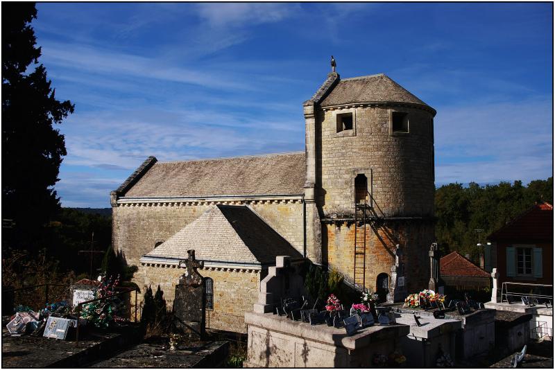 Église
