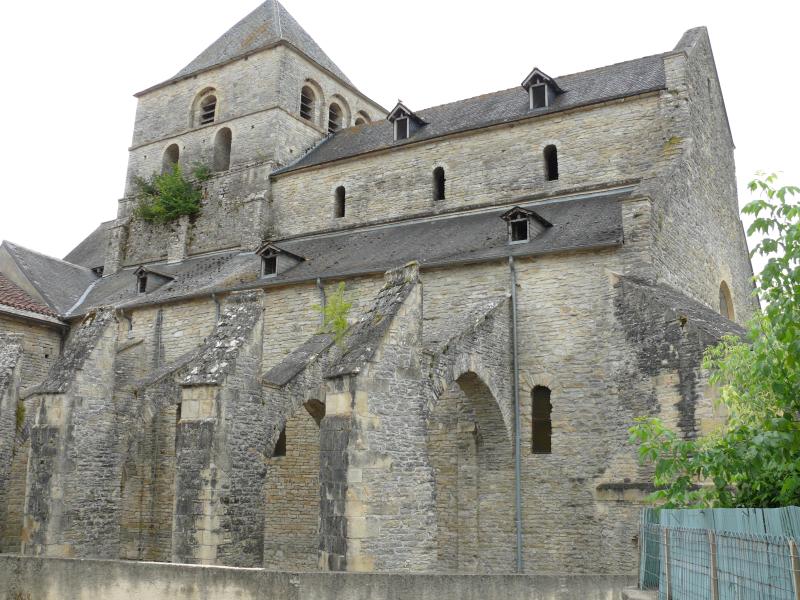 Ancien prieuré Saint-Jean, Catus