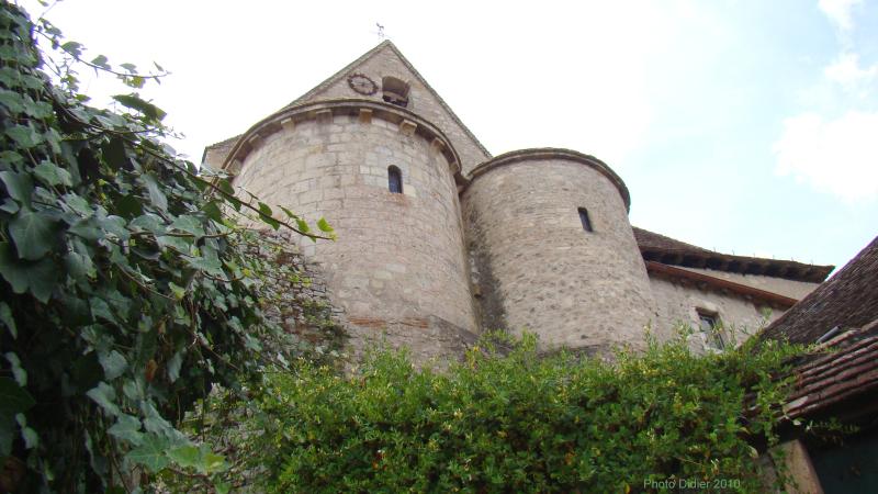 Église