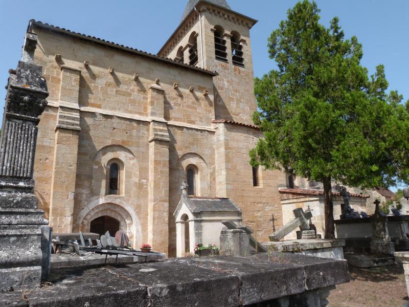 Église