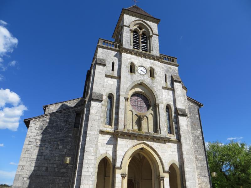 Église