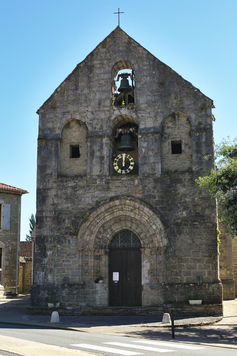Église