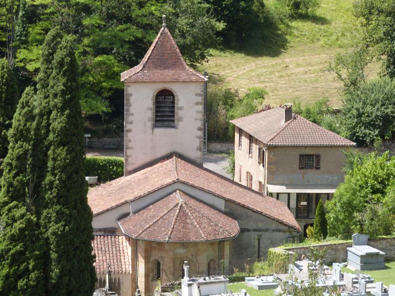 Église