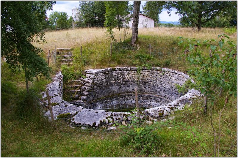 Mas de la Boute, Marcilhac-sur-Célé