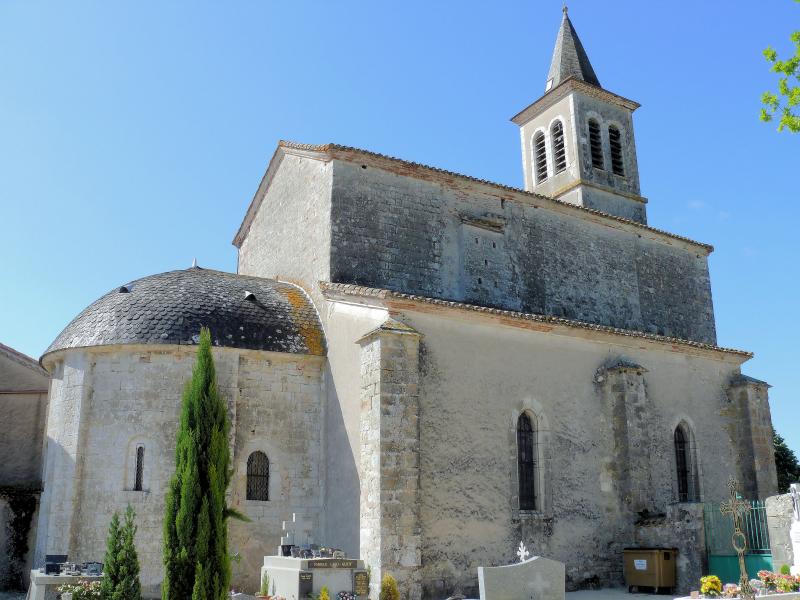 Église