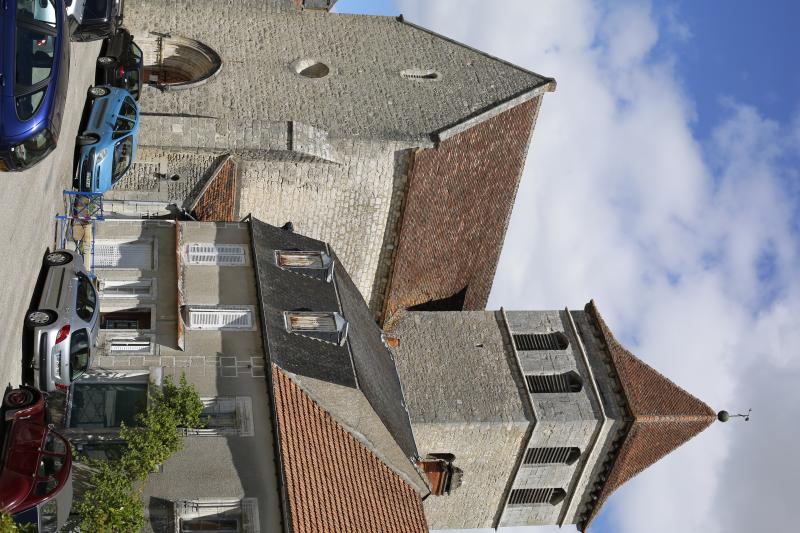 Église