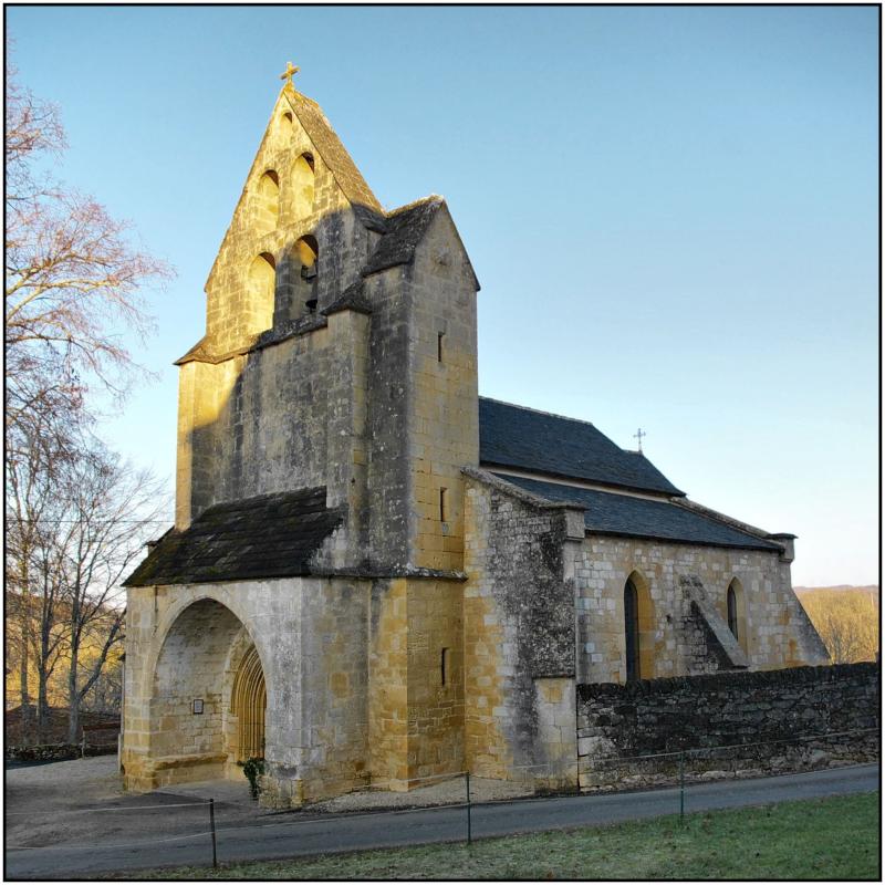 Église