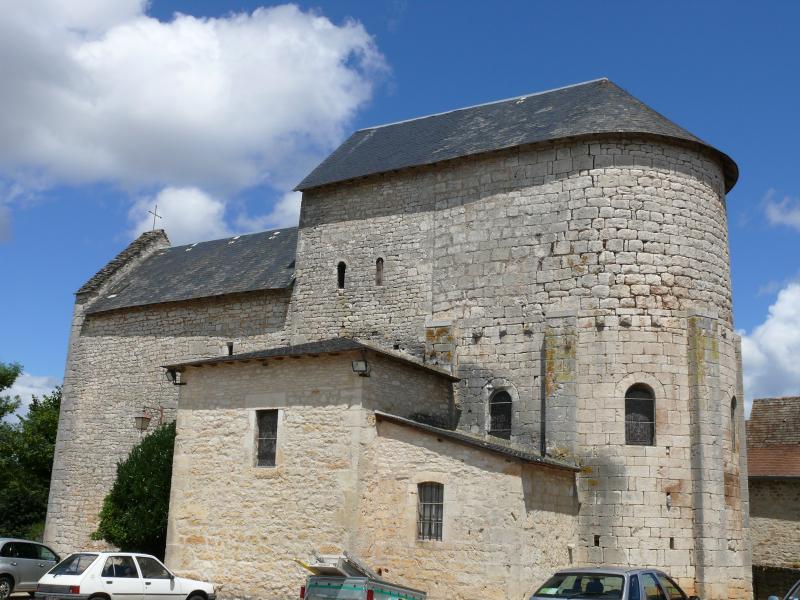 Église