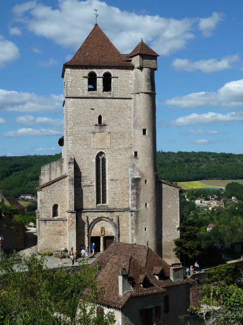 Église