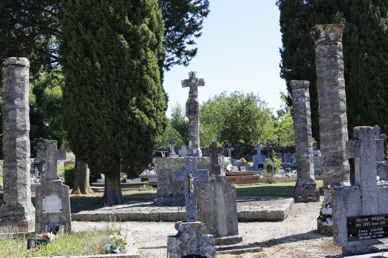Cimetière