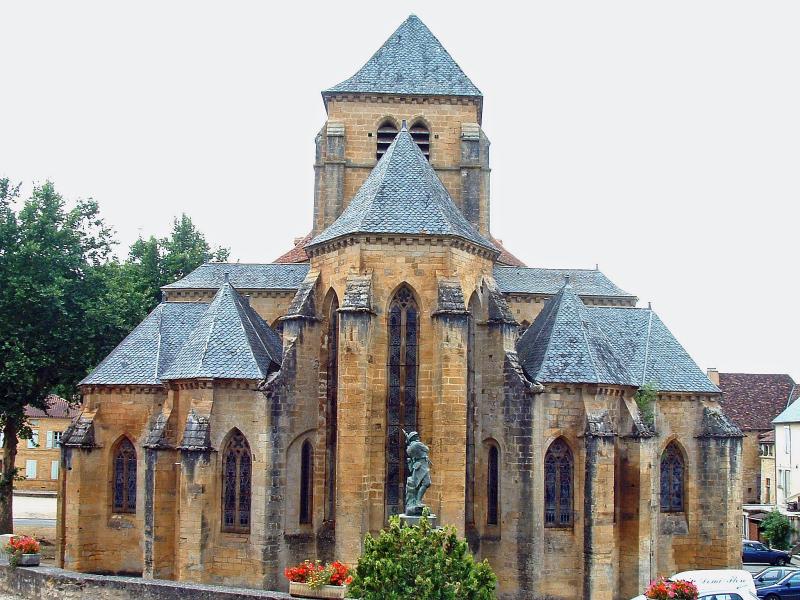 Église