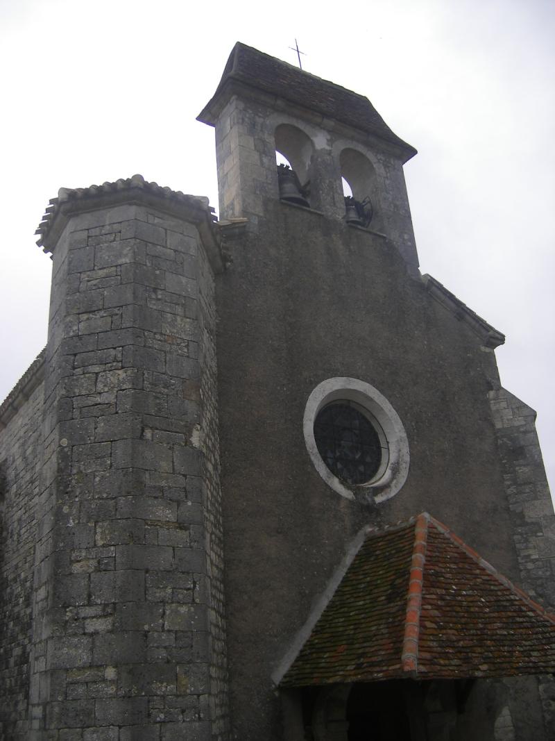 Église