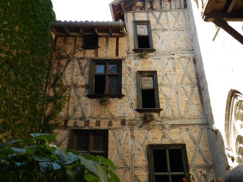Immeuble, Figeac