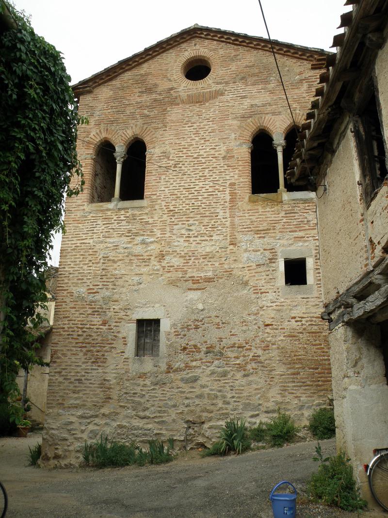 Borie de Savanac, Lamagdelaine