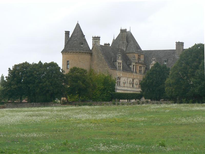 Domaine de Montal, Saint-Céré