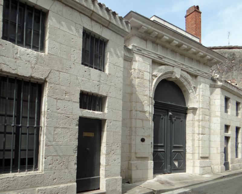 Hôtel, Agen