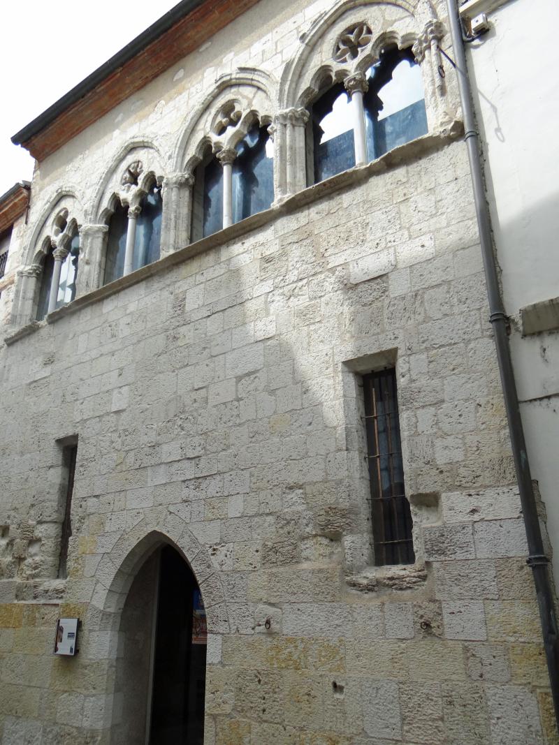 Maison du Sénéchal, Agen