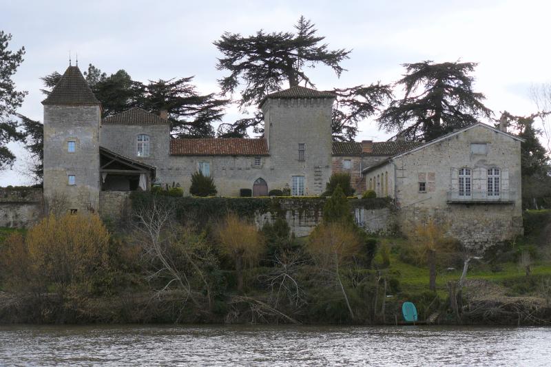 Château de Favols, Bias