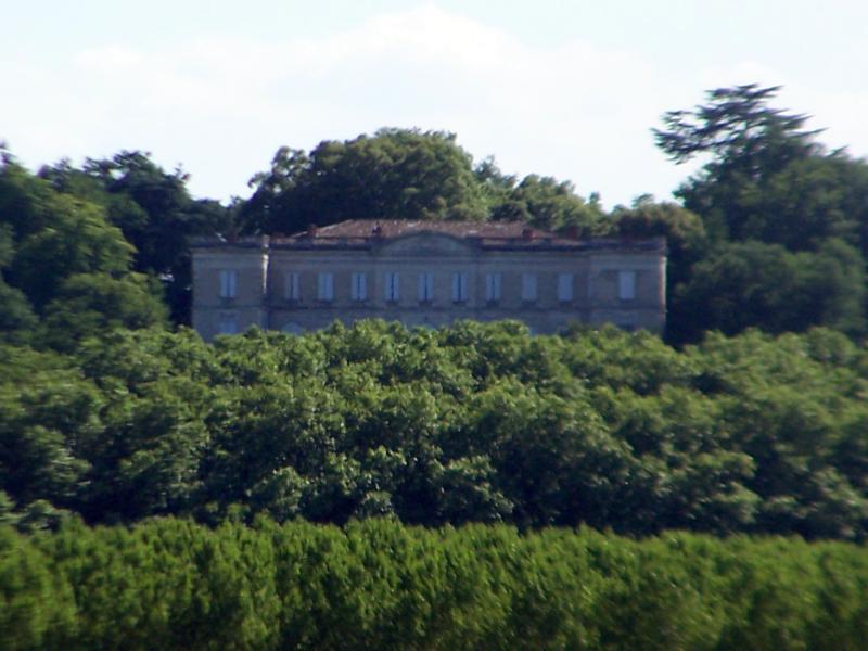 Château, Marcellus