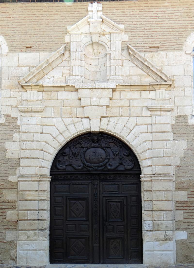 Chapelle Saint-Benoît, Marmande
