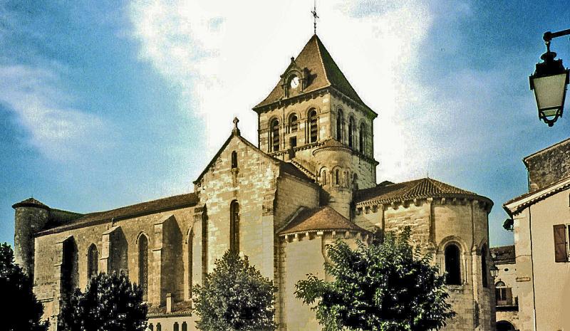 Église Saint-Jean-Baptiste