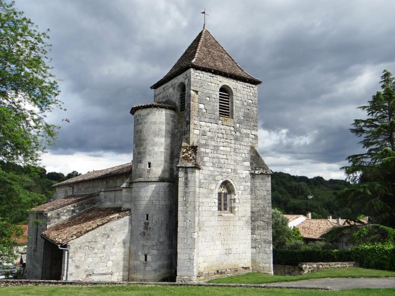 Église