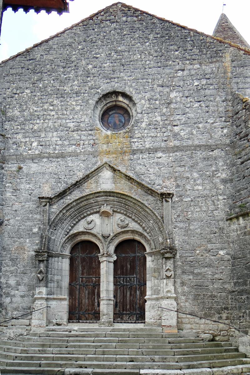 Eglise Saint-Pastour