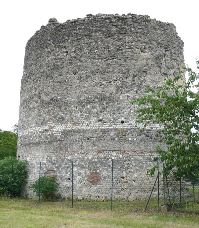 Site antique d'Eysses (Excisum), Villeneuve-sur-Lot