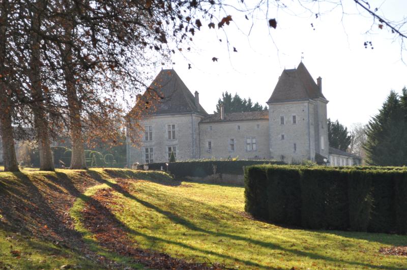 Château de Malvirade, Grézet-Cavagnan