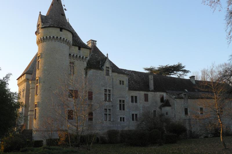Château de Roquepiquet, Verteuil-d'Agenais