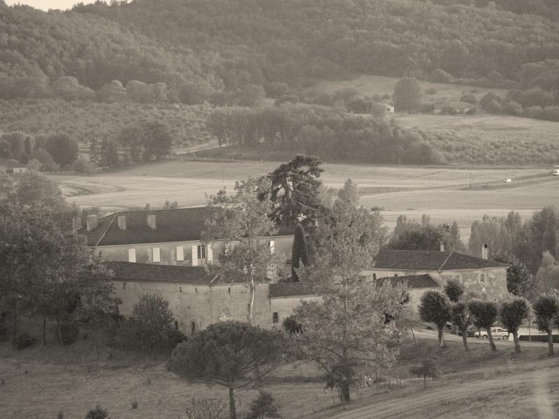 Château du Rodier, Monclar