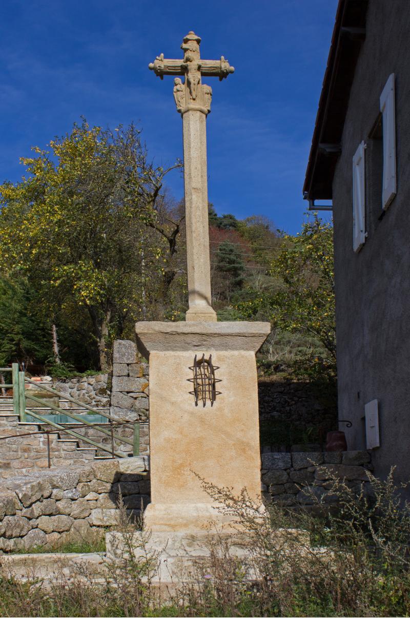 Croix
