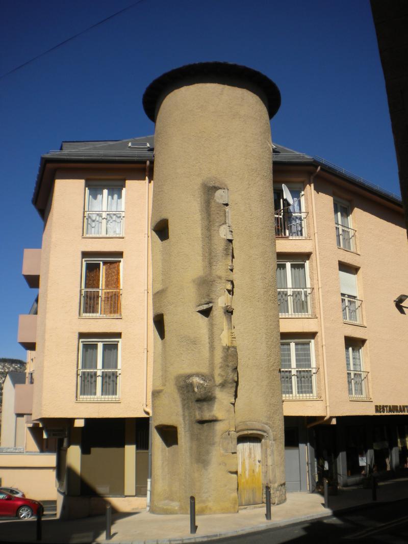 Ancien collège des Doctrinaires, Mende
