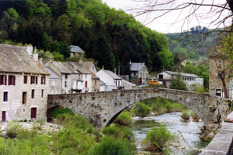 Pont de Montvert, Pont de Montvert - Sud Mont Lozère