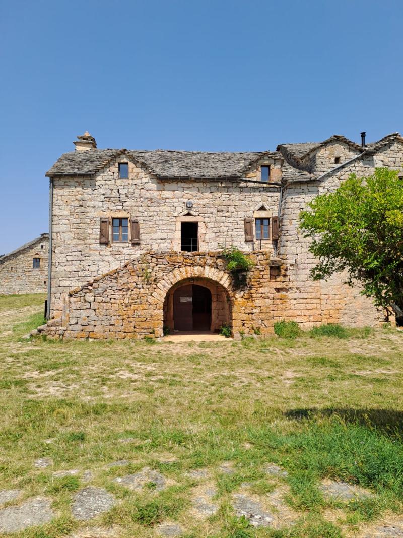 Domaine de Boissets, Gorges du Tarn Causses