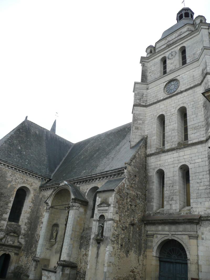 Église