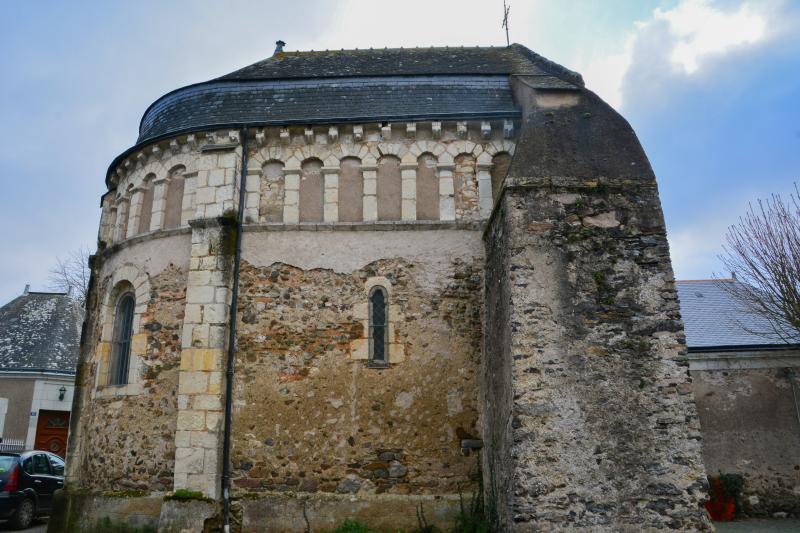 Église